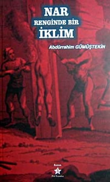 Ein Klima in der Farbe von Granatäpfeln