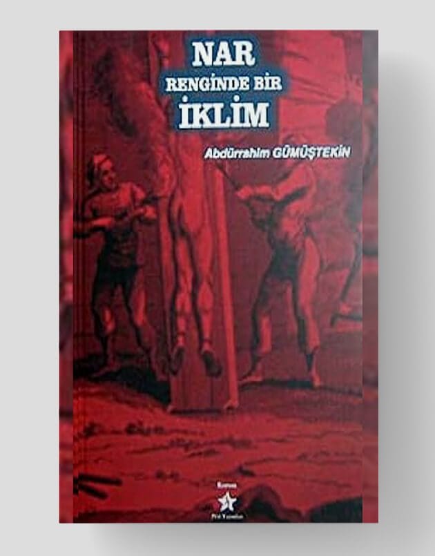 Nar Renginde Bir İklim