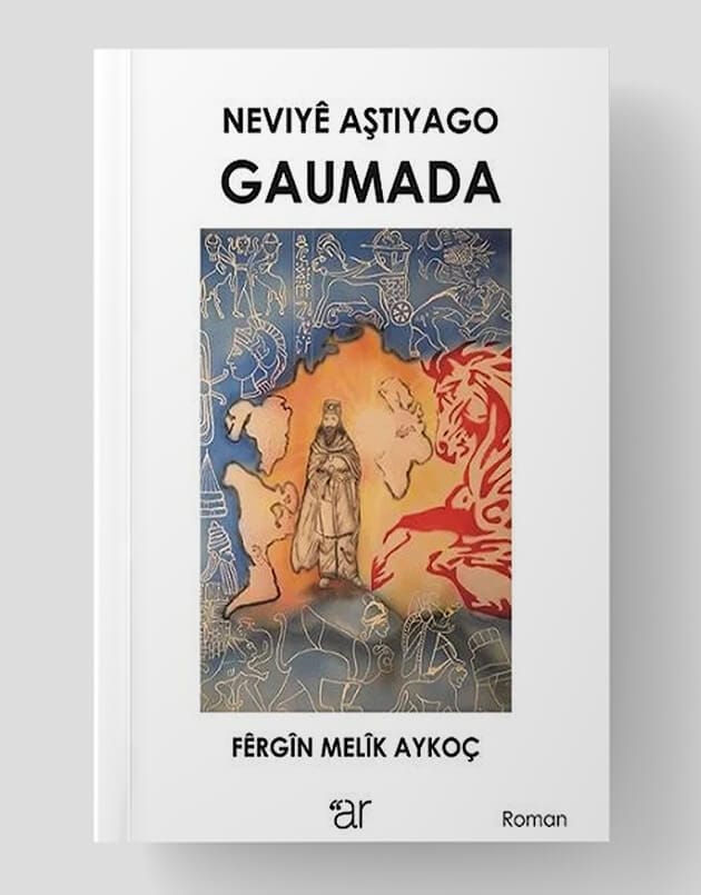 Neviyê Aştiyogo GAUMADA