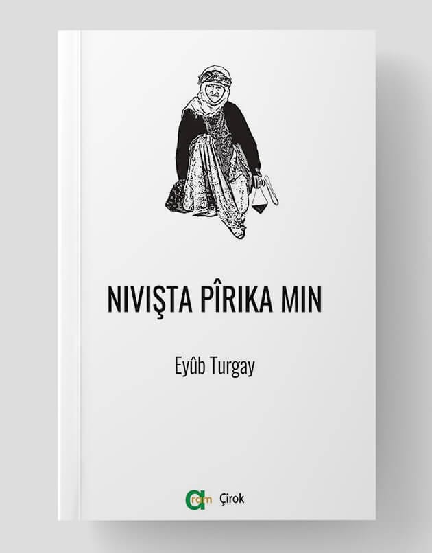 Nivişta Pirika Min