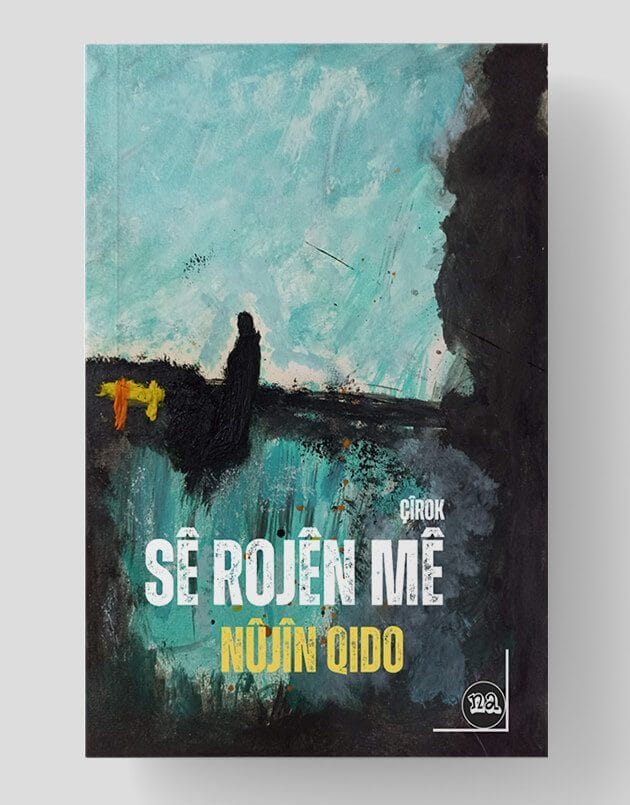 Sê Rojên Mê