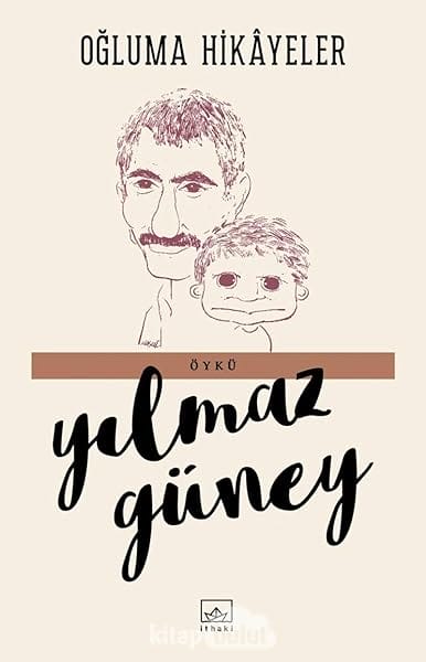 Çîrokên ji bo Kurê Min