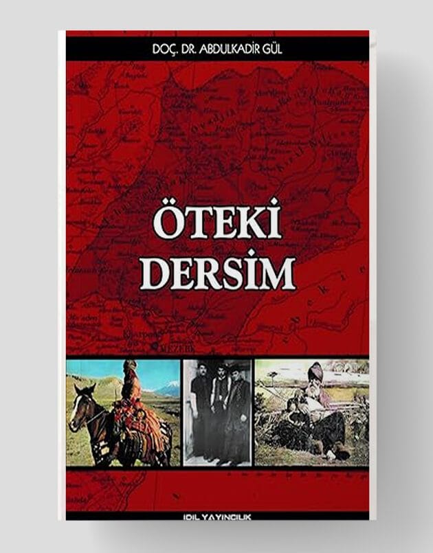 Öteki Dersim