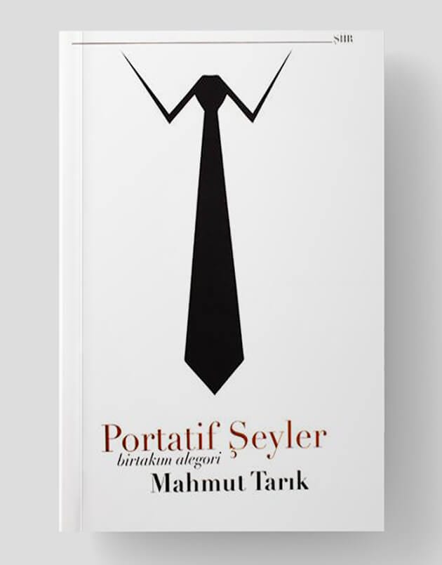 Portatif Şeyler
