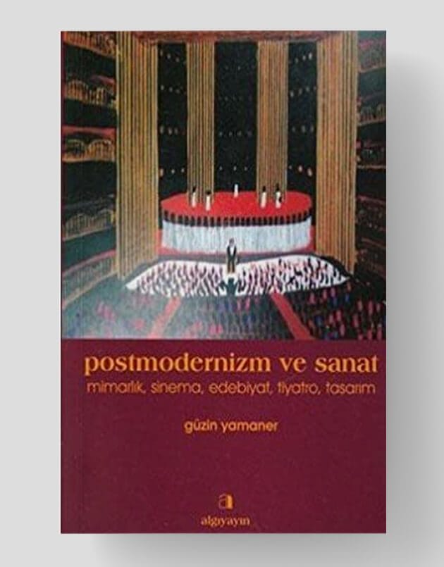 Postmodernizm ve Sanat