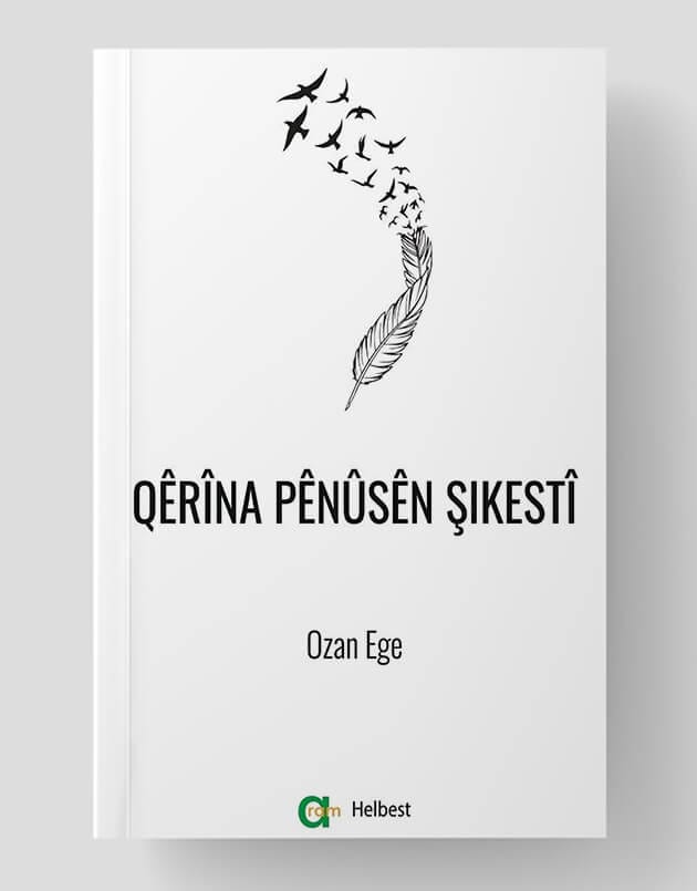 Qêrîna Pênûsên Şikestî