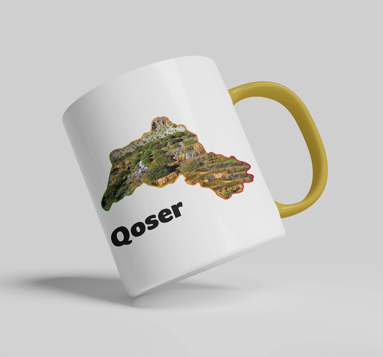 Qoser