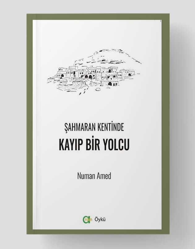 Ein vermisster Passagier in der Stadt Shahmaran