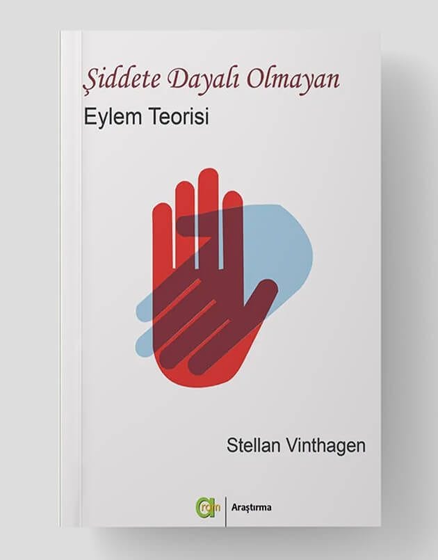 Şiddete Dayalı Olmayan Eylem Teorisi