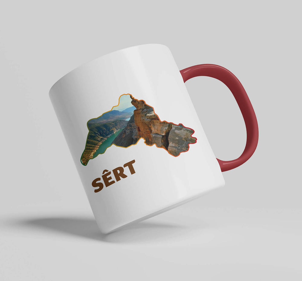 Sêrt
