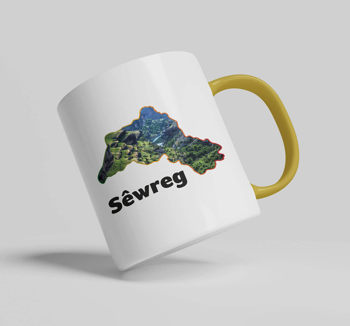 Sêwreg