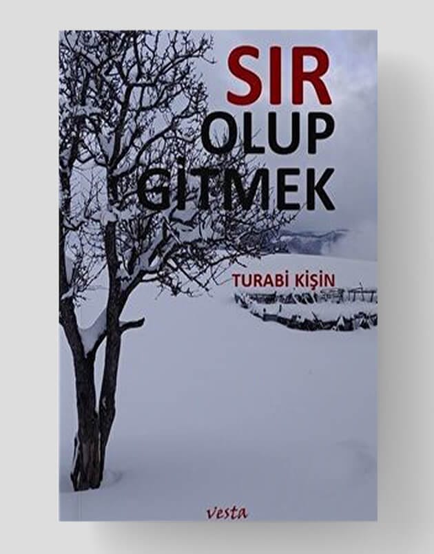 Sır Olup Gitmek