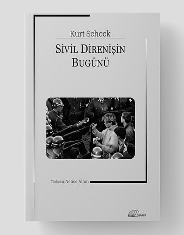 Sivil Direnişin Bugünü