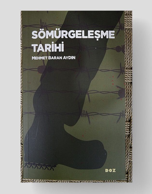 Sömürgeleşme Tarihi