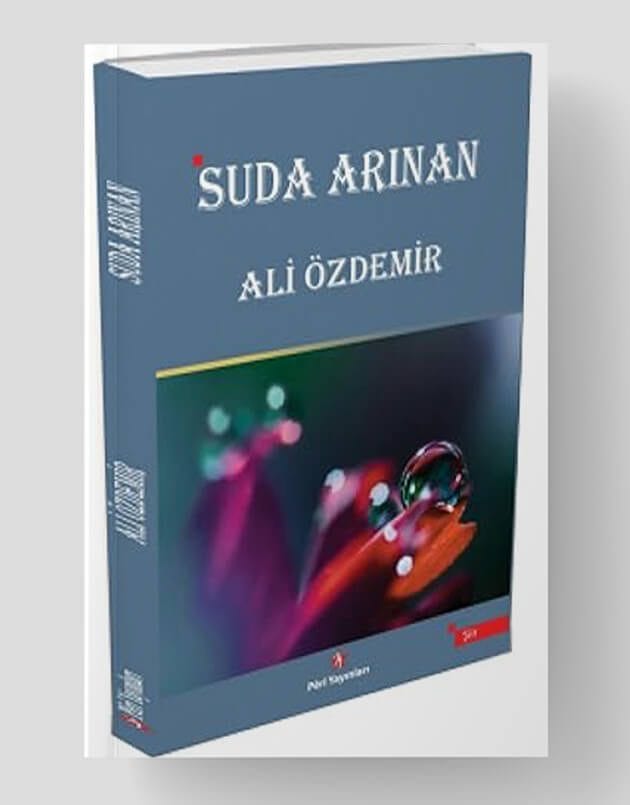Suda Arınan
