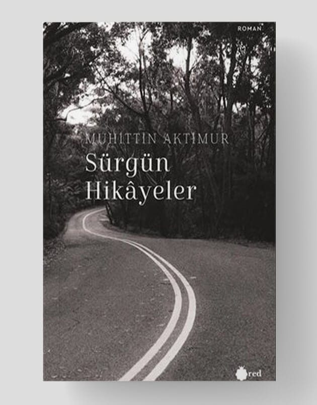 Sürgün Hikayeler