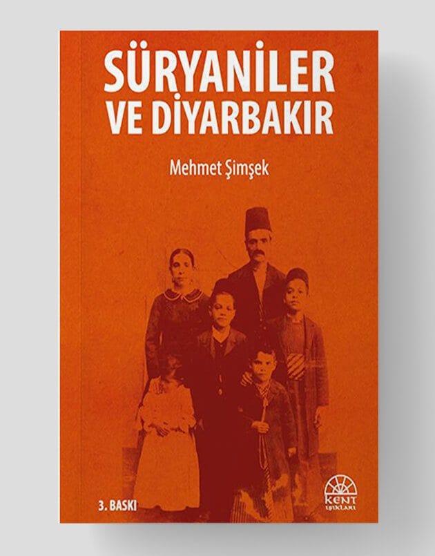 Süryaniler ve Diyarbakır