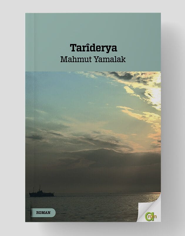 Tarîderya 