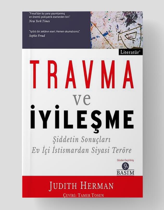 Travma ve İyileşme