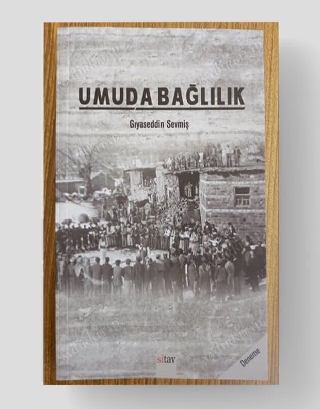 Umuda Bağlılık