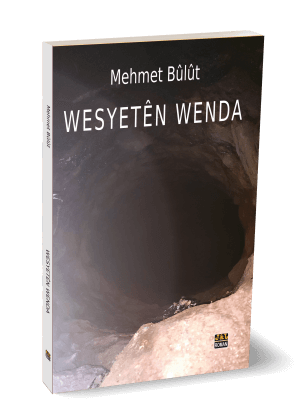 Wesyetên Wenda