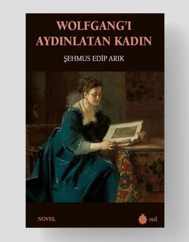 Wolfgang'ı Aydınlatan Kadın