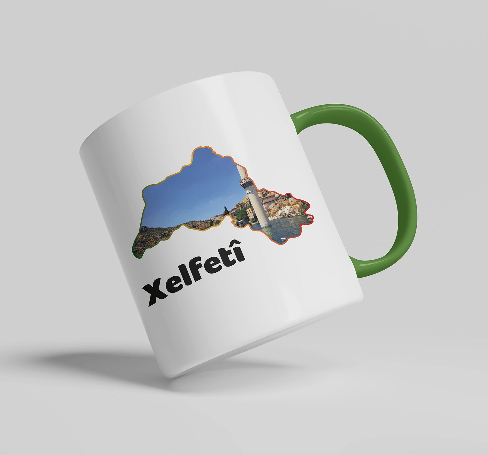 Xelfetî