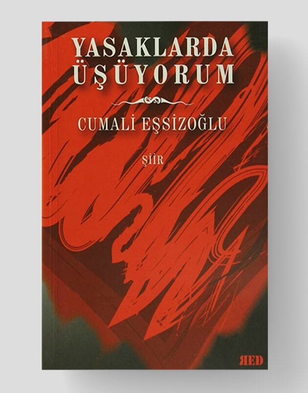 Yasaklarda Üşüyorum
