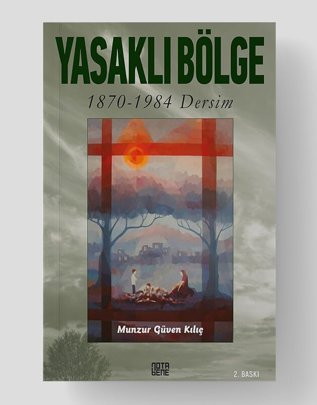 Herêma Qedexe: Dêrsim 1870-1984