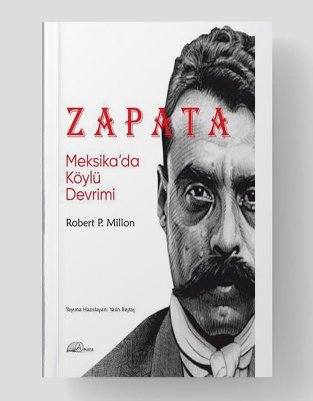 Zapata - Şoreşa Cotkaran li Meksîkayê