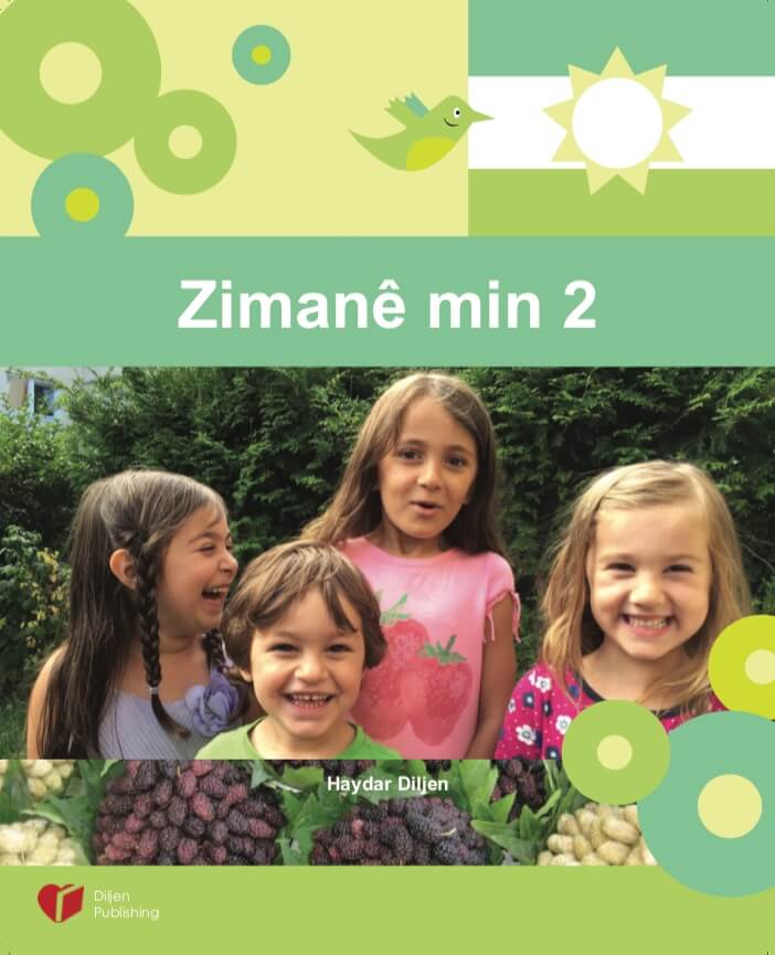 Zimanê Min 2