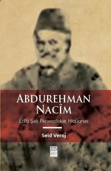 Abdurehman Nacîm