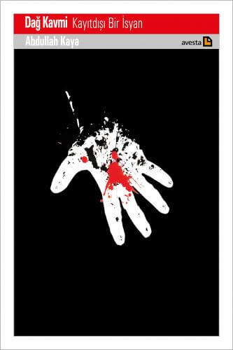 Eşîra Çiya / Serhildaneke Neqeydkirî