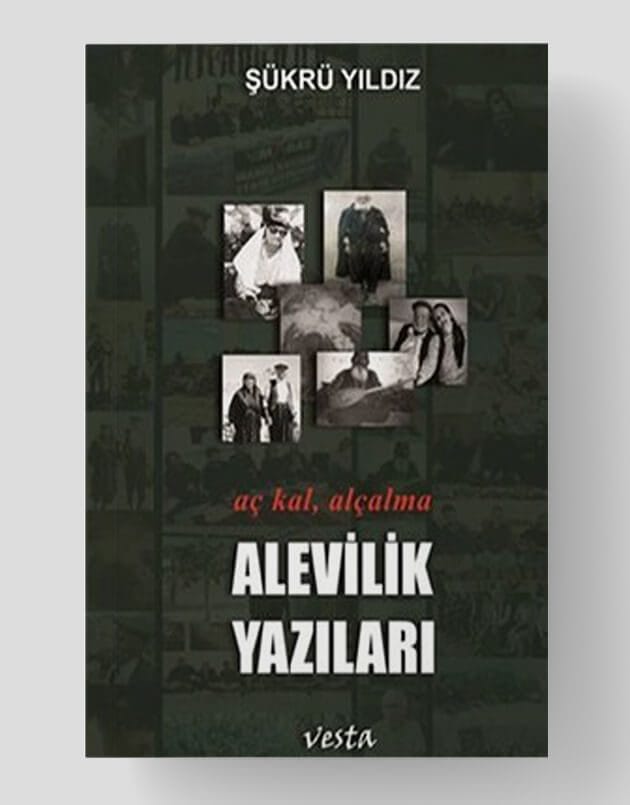 Alevilik Yazıları