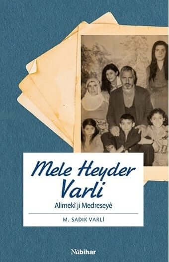 Alimekî ji Medreseyê - Mele Heyder Varli