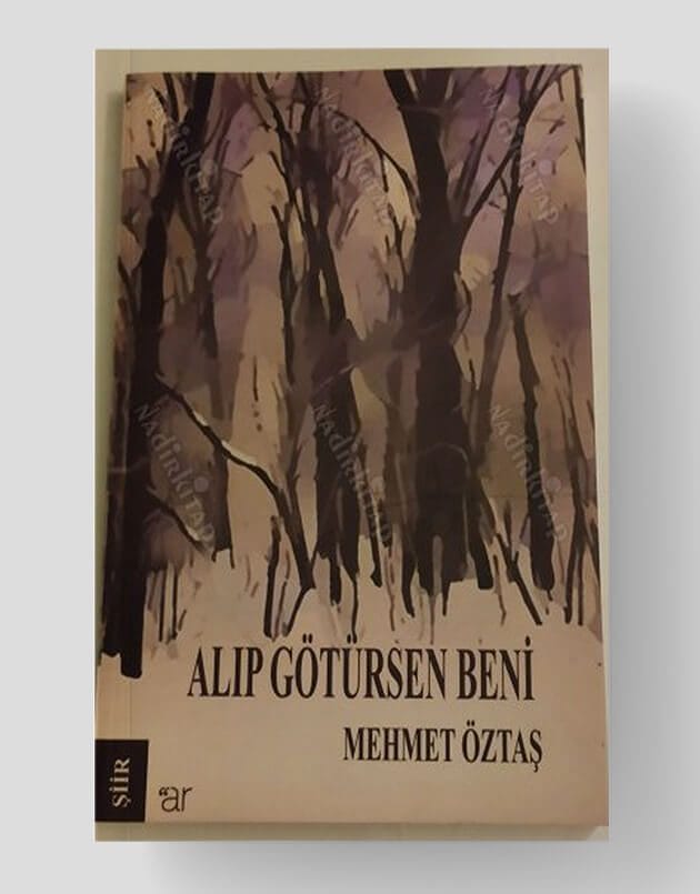 Wenn du mich mitnimmst