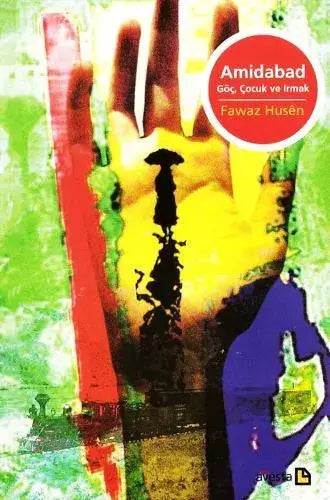 Amidabad Göç, Çocuk ve Irmak