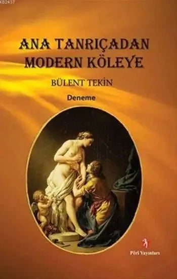 Von der großen Göttin zum modernen Sklaven