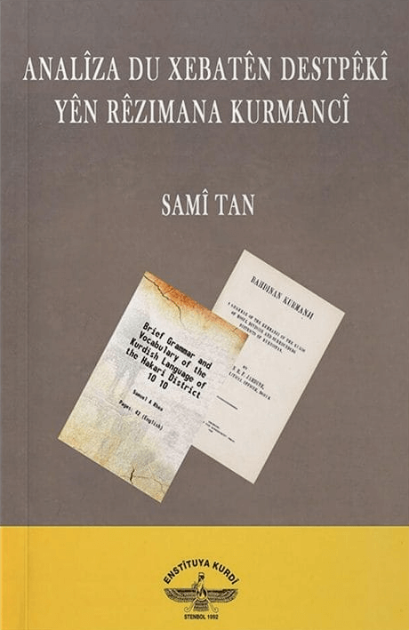 Analysieren Sie Ihr Ziel und Rêzimana Kurmancî