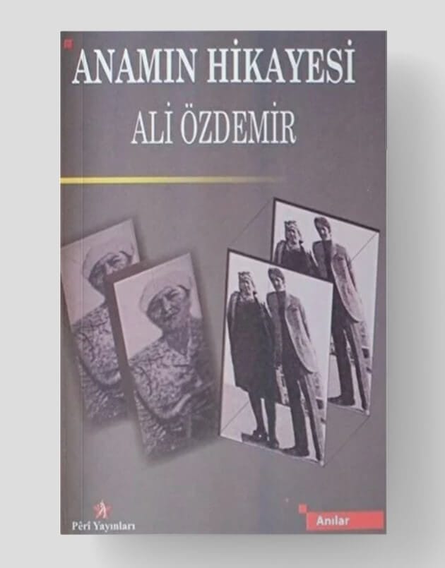 Anamın Hikayesi