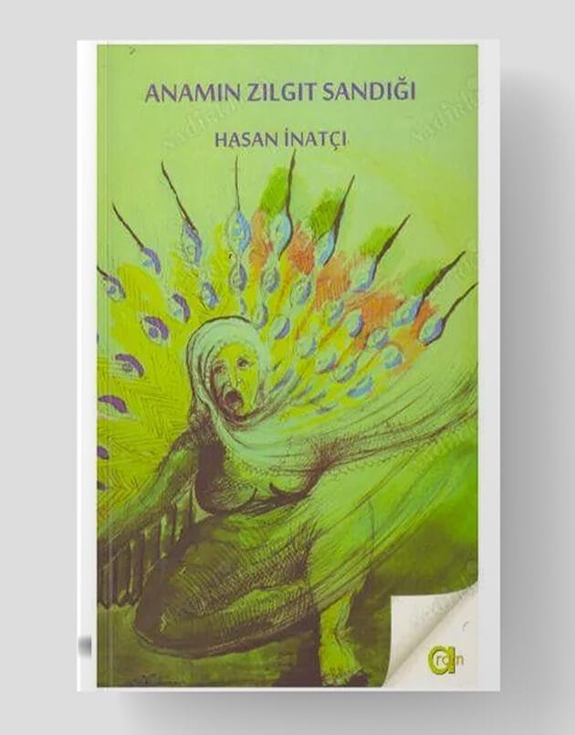 Anamın Zılgıt Sandığı