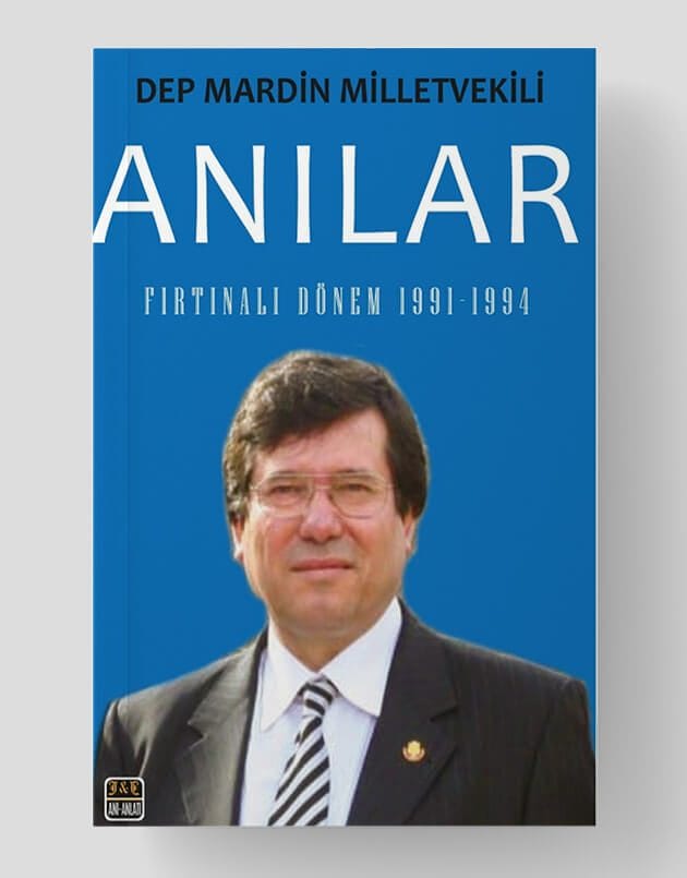 Bîranîn - Serdema Tevlihev 1991-1994