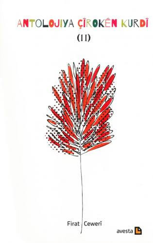 Antolojiya Çîrokên Kurdî 2