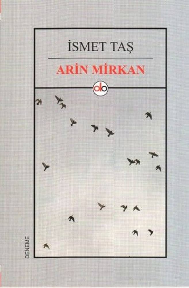 Arin Mirkan