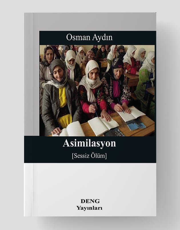 Asimilasyon (Sessiz Ölüm)