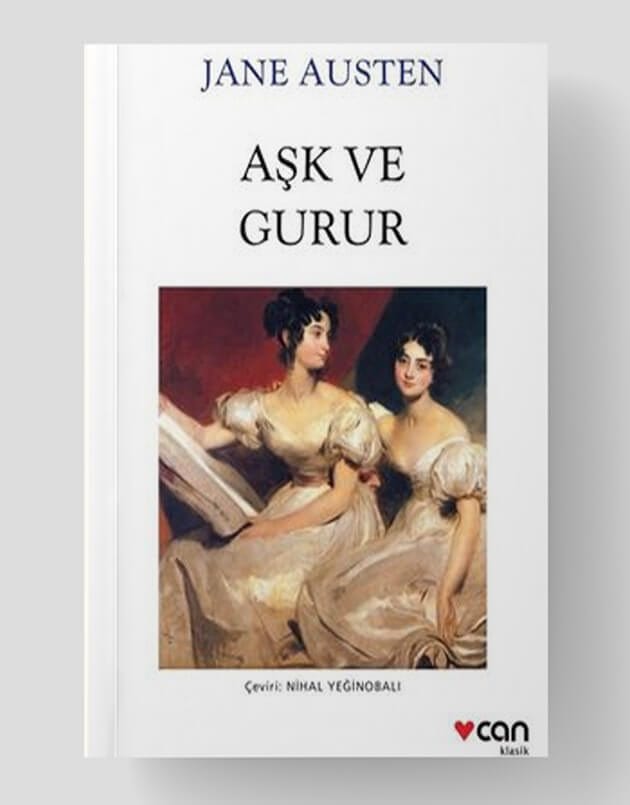 Aşk ve Gurur