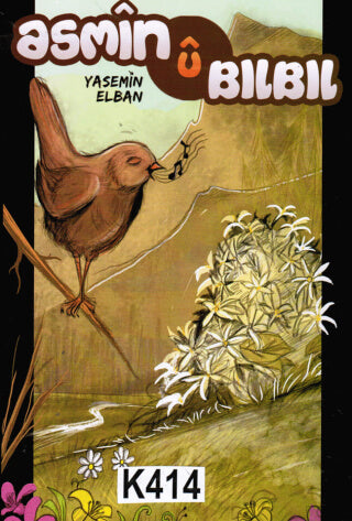 Asmîn û Bilbil