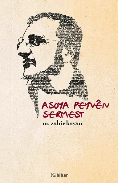 Asoya Peyvên Sermest