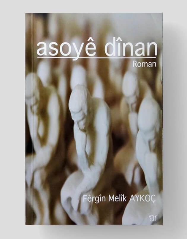 Asoyê Dînan