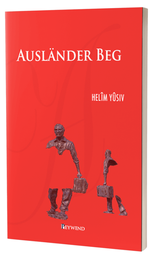 Ausländer Beg